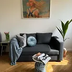 Lady Eleven Appartement