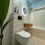 Lady Eleven Appartement