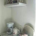 Lady Eleven Appartement *
