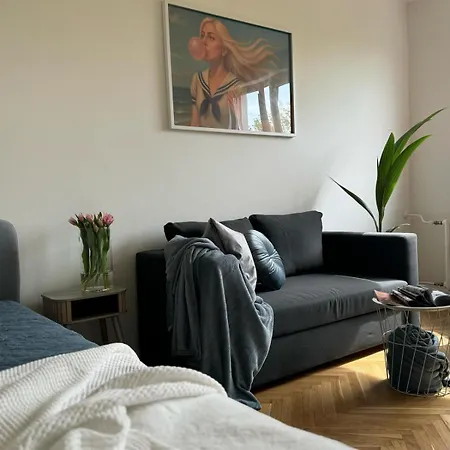 Apartment Lady Eleven