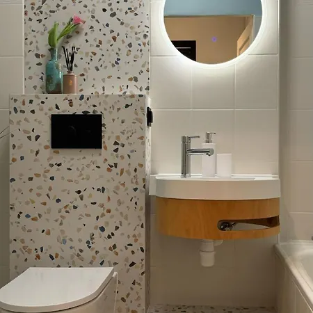 Lady Eleven Apartment Danzig