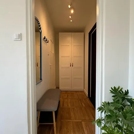 Apartment Lady Eleven Danzig