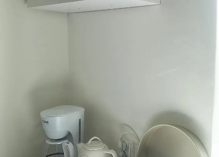 Lady Eleven Apartment *