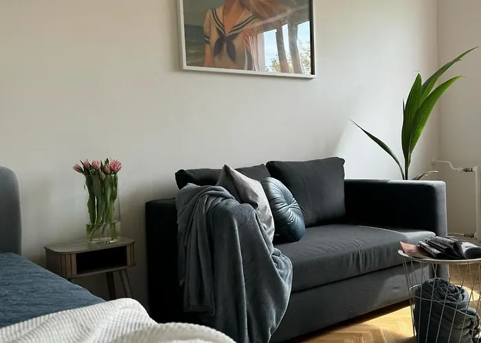 Lejlighed Lady Eleven