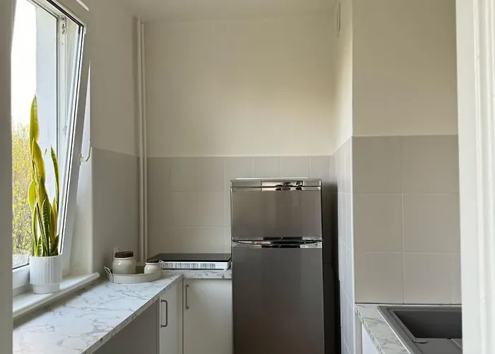 Lady Eleven * Gdańsk