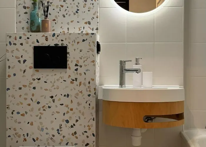 Lady Eleven Lejlighed Gdańsk