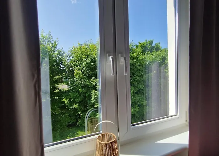 Lady Eleven * Gdańsk